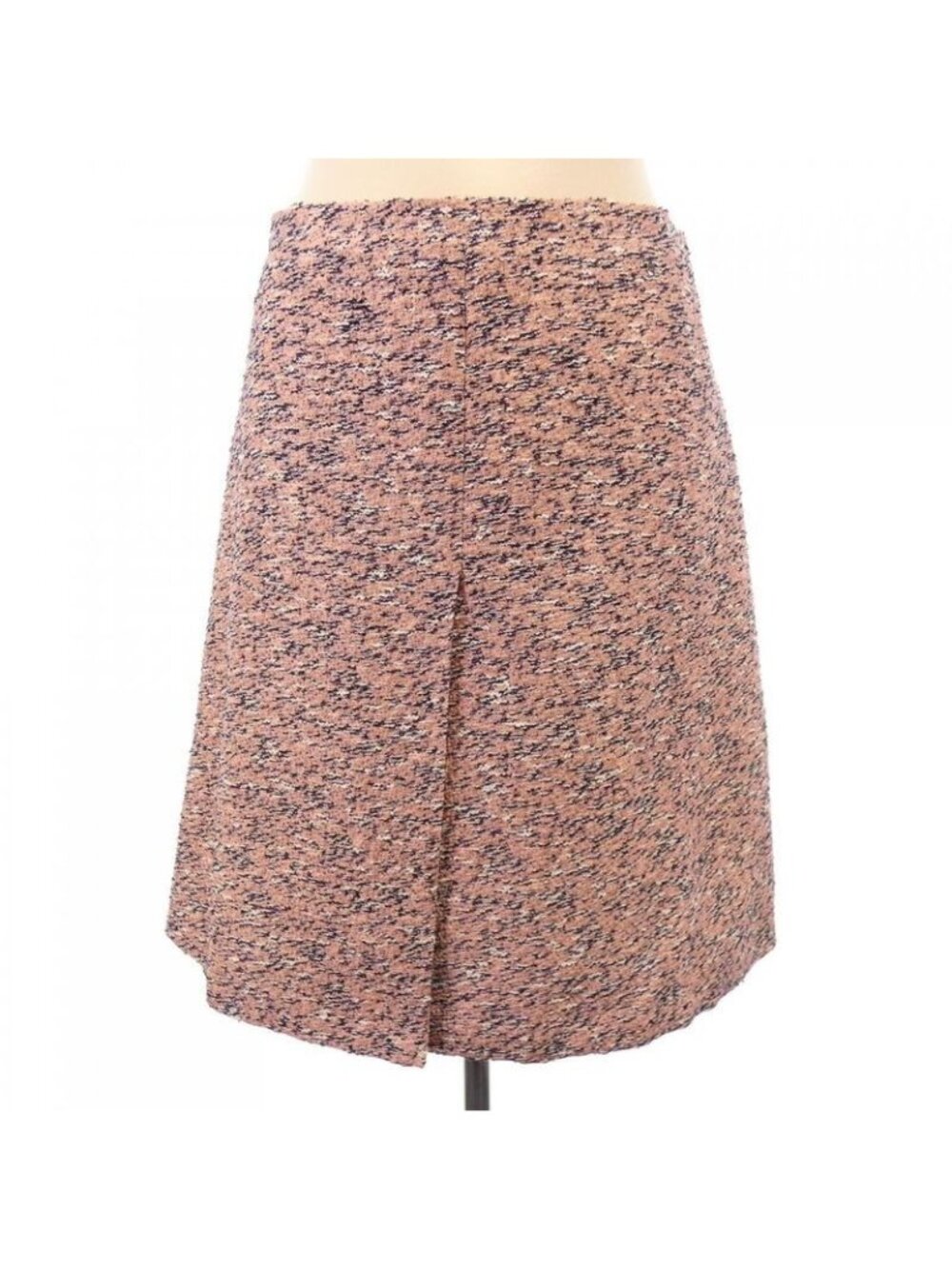 Chanel 11 P Skirt